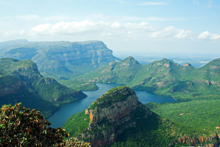 South Africa