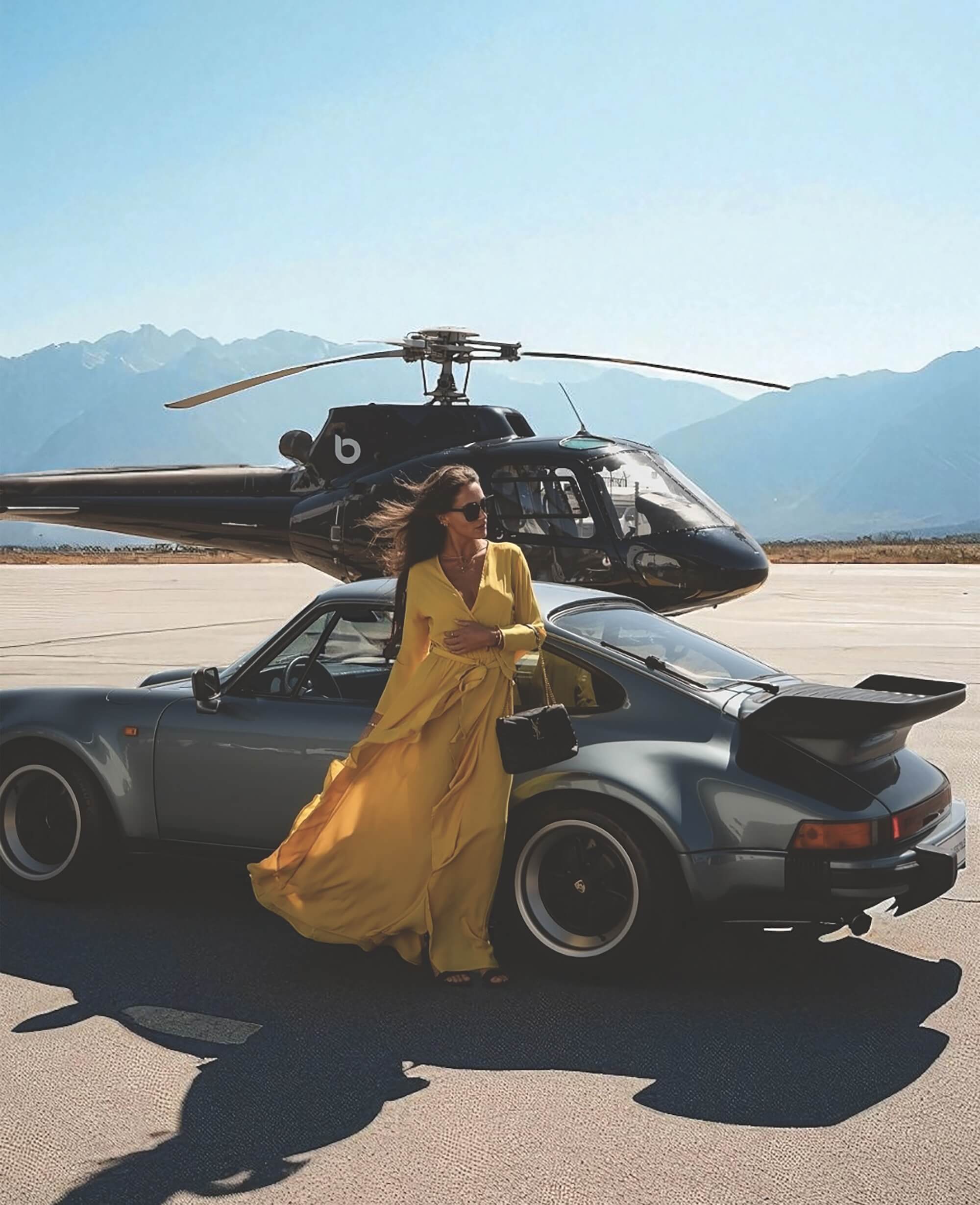 Luxury Helicopter Charters in Cape Town _ Bastion Aviation Bastion CT