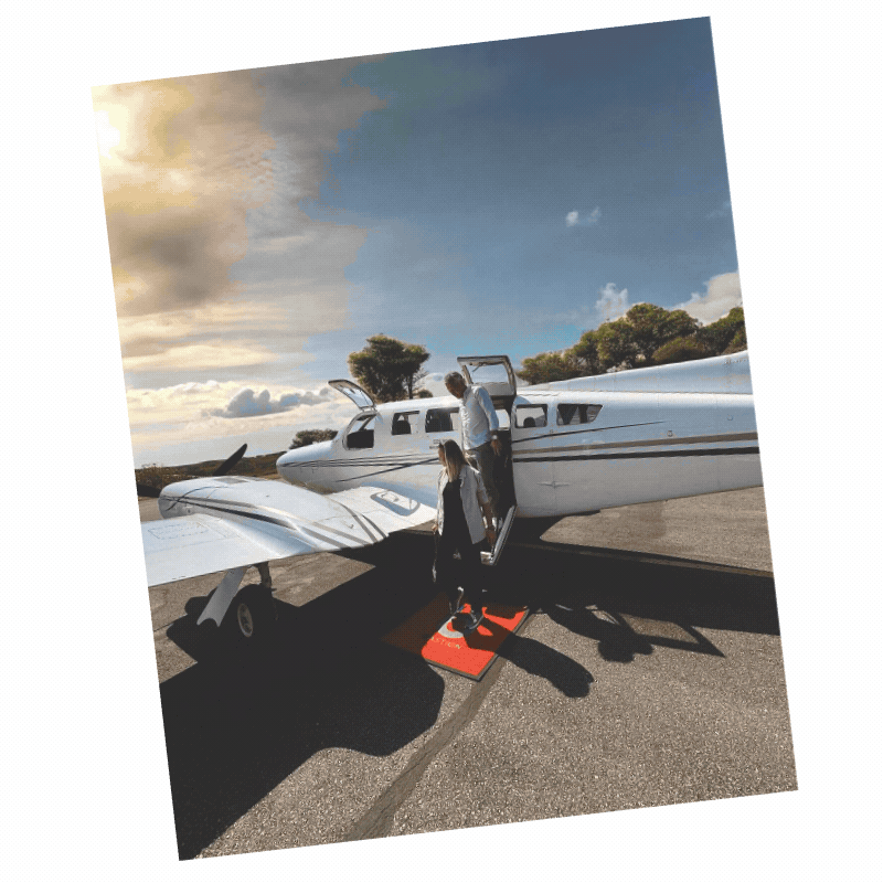 Bastion Aviation